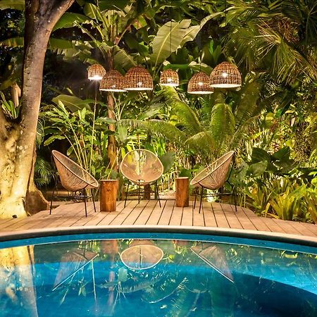 Casa Das Aguas Trancoso Dış mekan fotoğraf