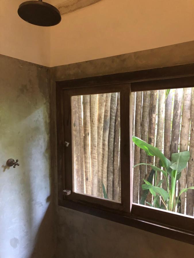 Casa Das Aguas Trancoso Dış mekan fotoğraf