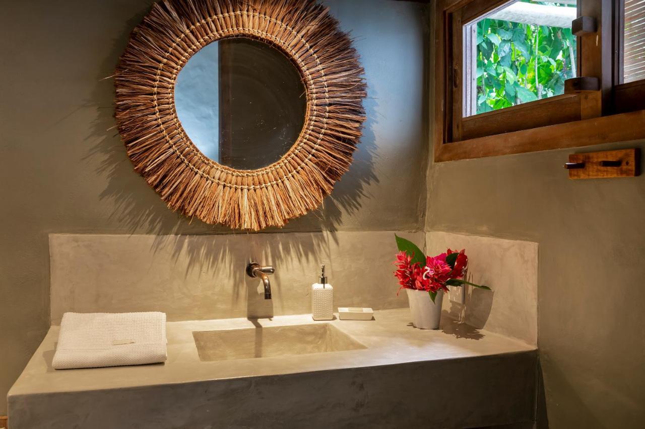 Casa Das Aguas Trancoso Dış mekan fotoğraf