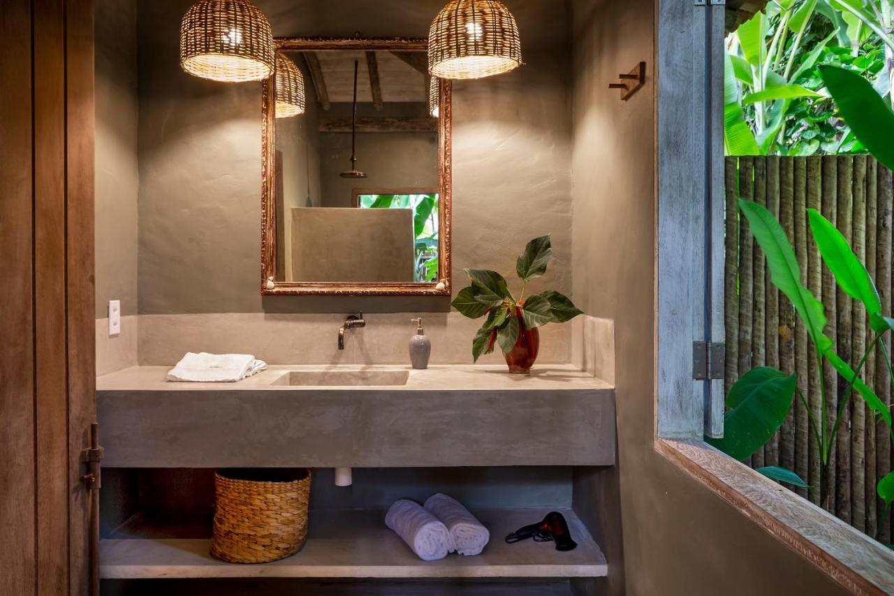 Casa Das Aguas Trancoso Dış mekan fotoğraf
